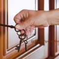 The Art of Identifying Homes: Insights from a Professional Locksmith