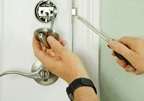Unlocking the Cost: How Much Does a Locksmith Cost in Australia?