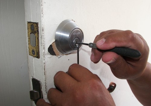 How Locksmiths Verify Ownership: A Professional's Perspective